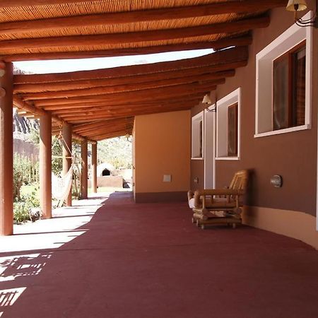 Mirador Del Virrey, Cabanas Boutique Purmamarca Εξωτερικό φωτογραφία