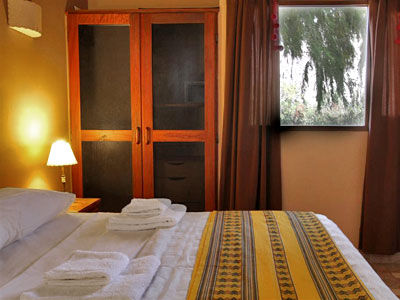 Mirador Del Virrey, Cabanas Boutique Purmamarca Εξωτερικό φωτογραφία