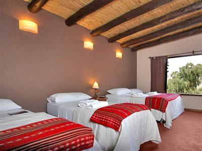 Mirador Del Virrey, Cabanas Boutique Purmamarca Εξωτερικό φωτογραφία