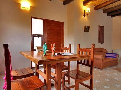 Mirador Del Virrey, Cabanas Boutique Purmamarca Εξωτερικό φωτογραφία