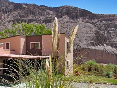 Mirador Del Virrey, Cabanas Boutique Purmamarca Εξωτερικό φωτογραφία