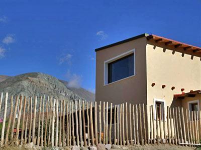 Mirador Del Virrey, Cabanas Boutique Purmamarca Εξωτερικό φωτογραφία