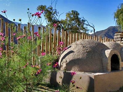 Mirador Del Virrey, Cabanas Boutique Purmamarca Εξωτερικό φωτογραφία