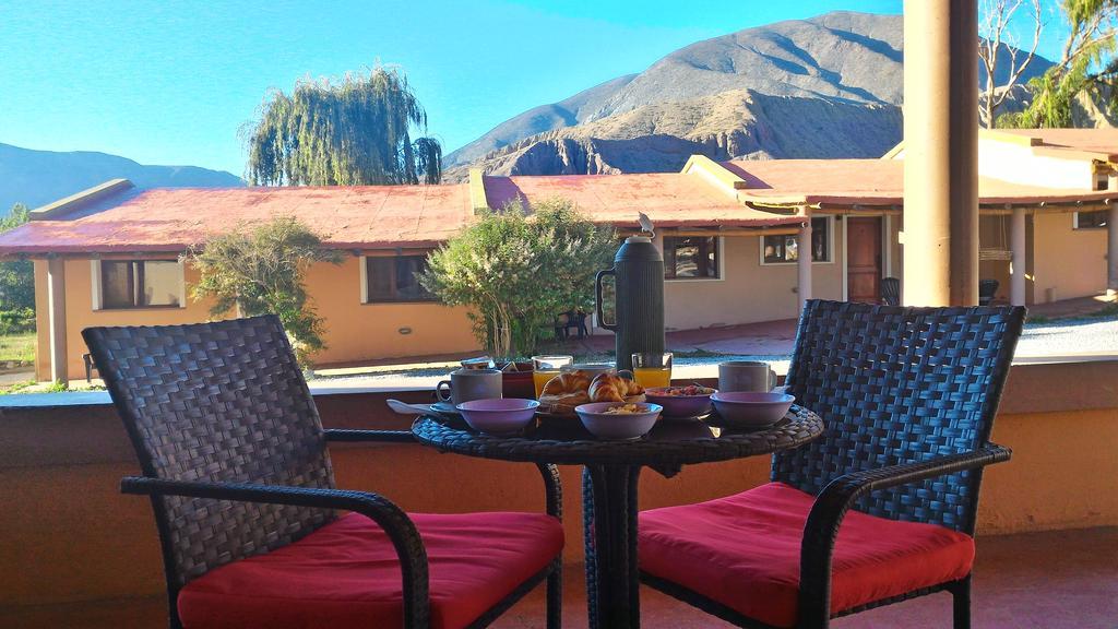 Mirador Del Virrey, Cabanas Boutique Purmamarca Εξωτερικό φωτογραφία