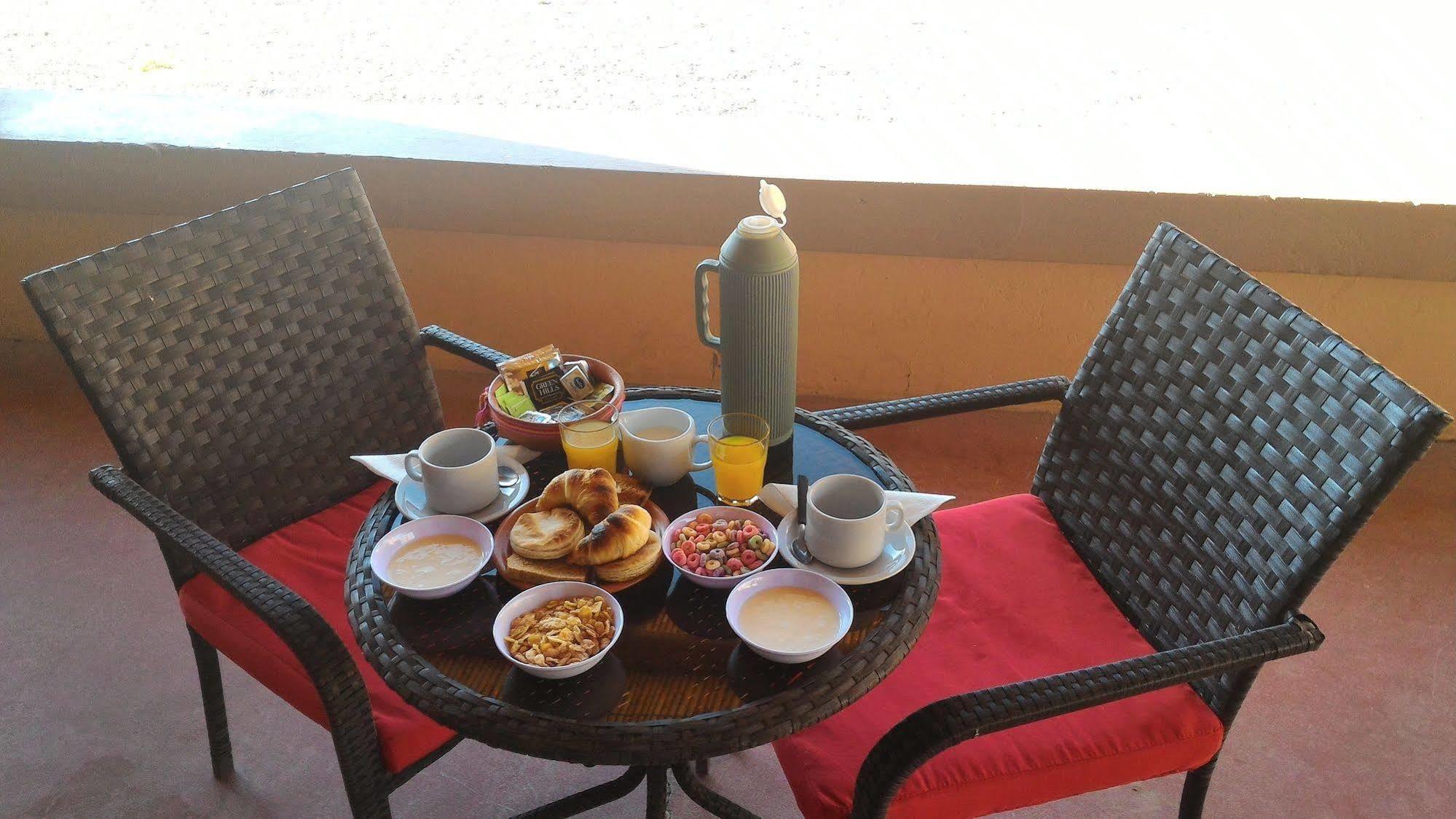Mirador Del Virrey, Cabanas Boutique Purmamarca Εξωτερικό φωτογραφία